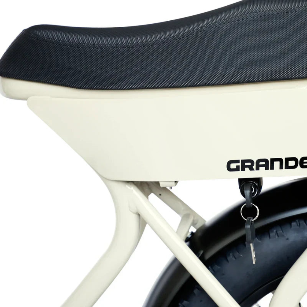 Grandeux Xcite - Zand