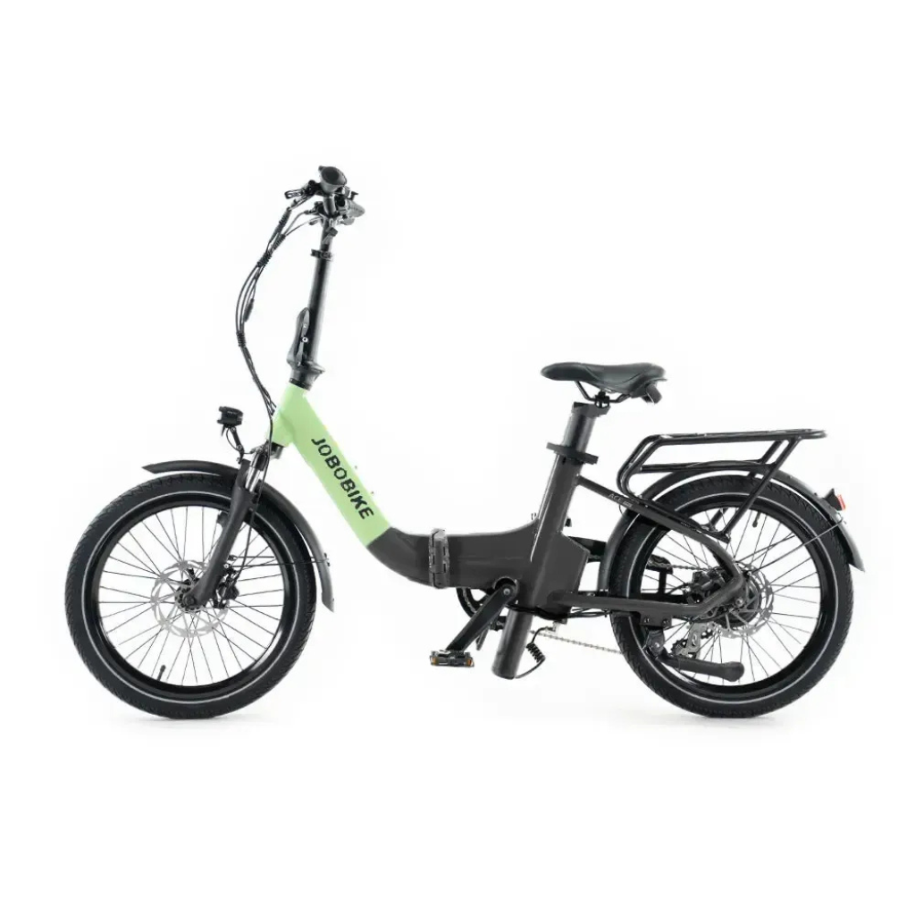 JOBOBIKE Ace - Groen