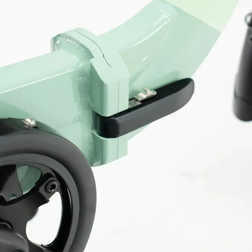 JOBOBIKE Ace Pro - Groen