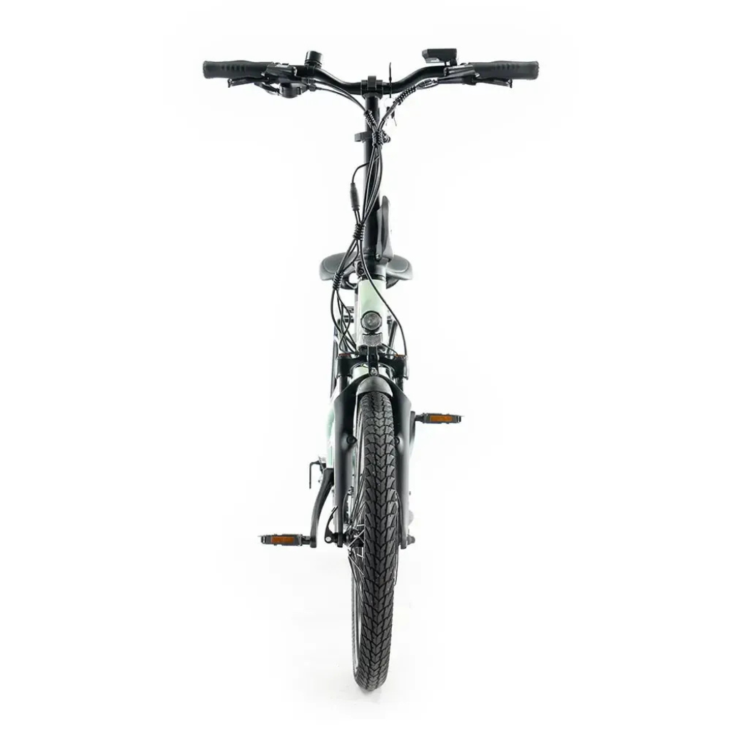 JOBOBIKE Ace Pro - Groen