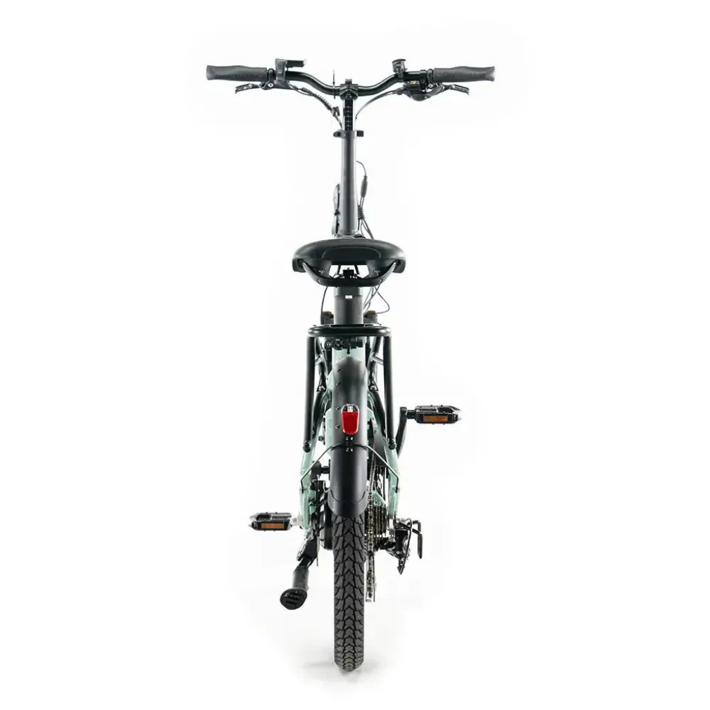 JOBOBIKE Ace Pro - Groen