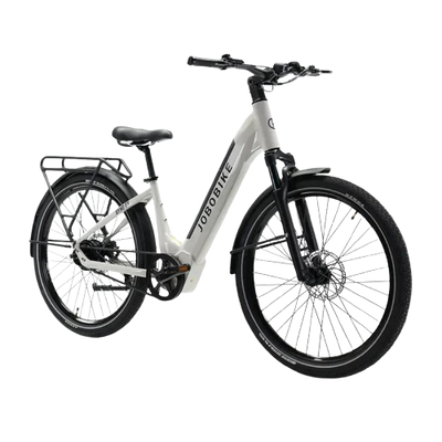 JOBOBIKE E-bikes