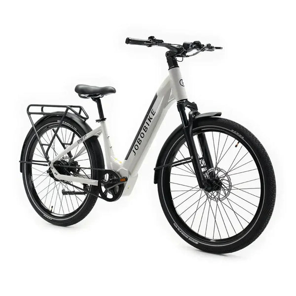 JOBOBIKE E-bikes