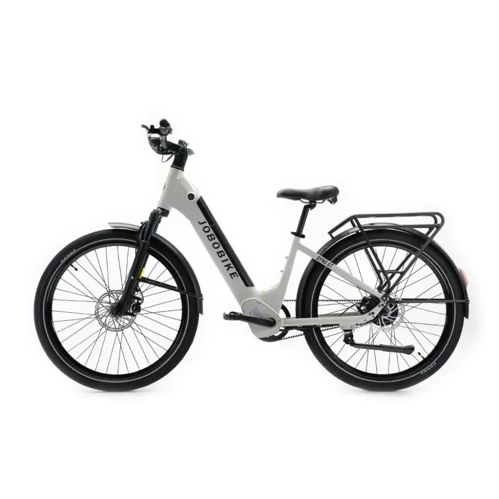 JOBOBIKE Dyno GT - Grijs