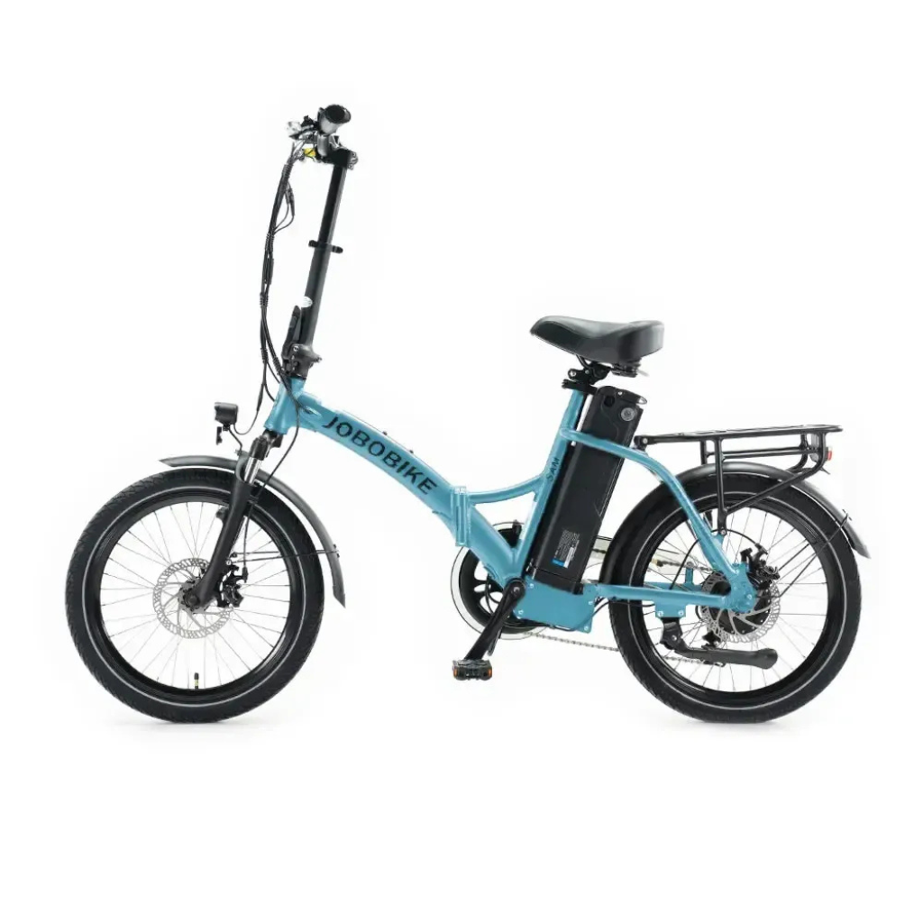 JOBOBIKE Sam - BlauwJOBOBIKE Sam - Blauw