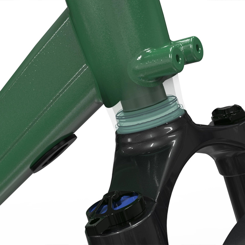 JOBOBIKE Transer - Wit