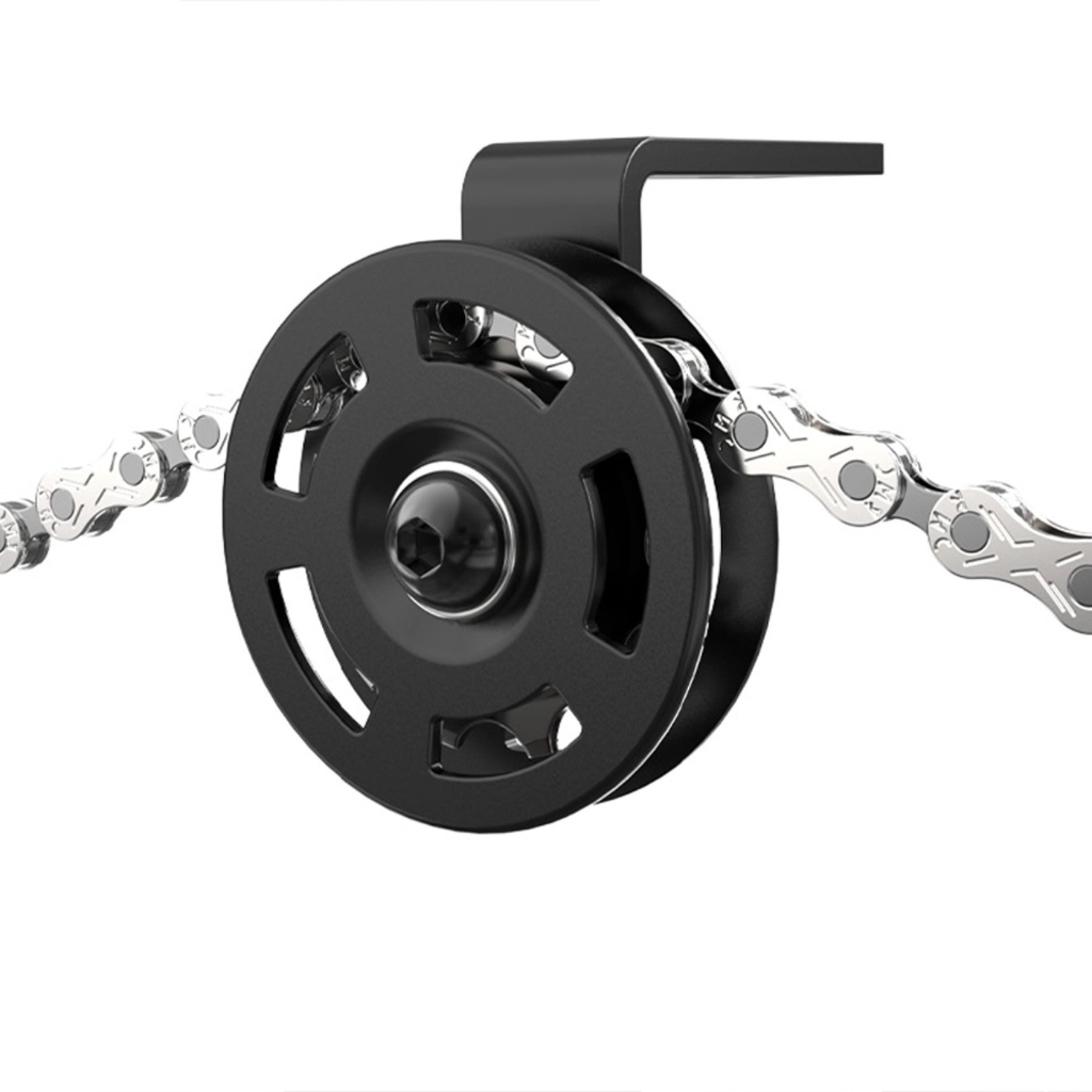 JOBOBIKE Transer - Zilvergrijs