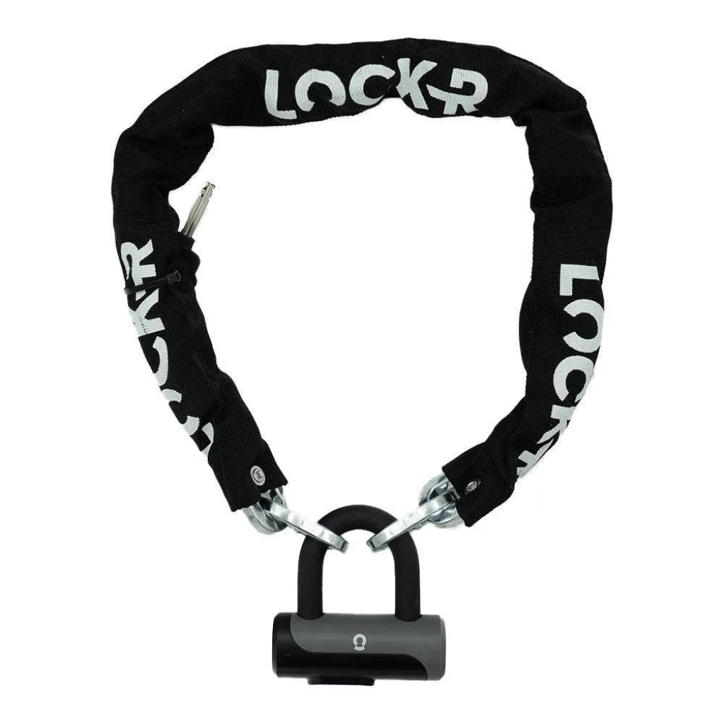 LOCK-R | ART 2 Kettingslot