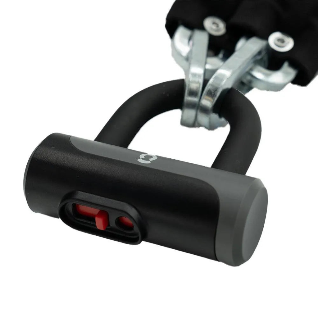 LOCK-R | ART 2 Kettingslot