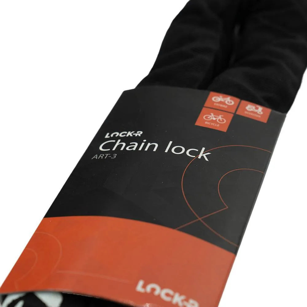 LOCK-R | ART 3 Kettingslot