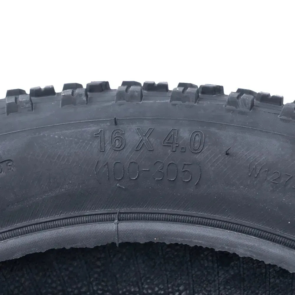 OUXI C80 Mini - Buitenband