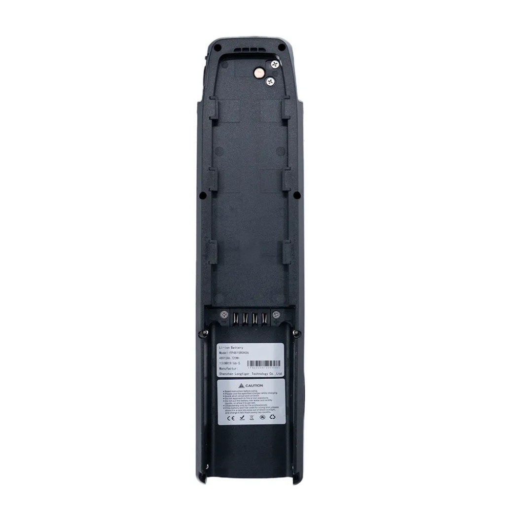 OUXI C80 Mini - Accu