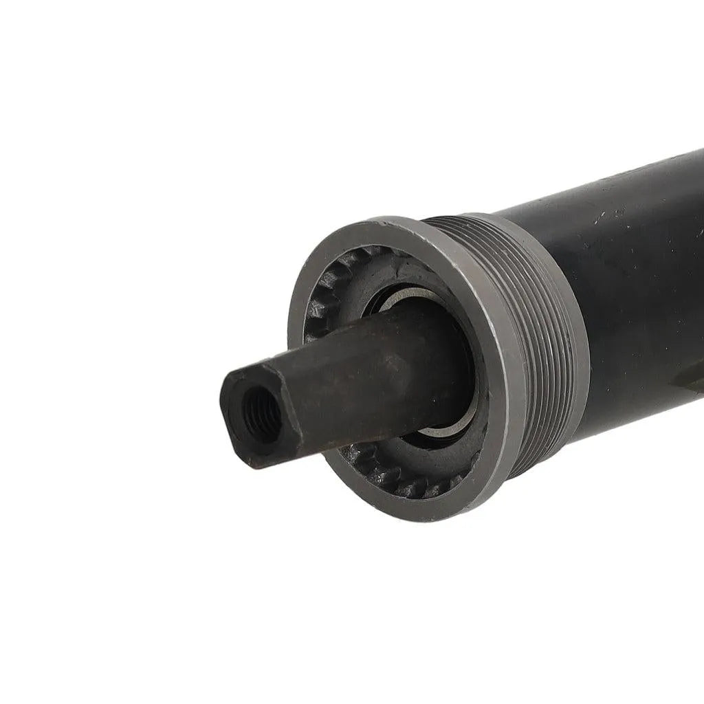 OUXI - TrapasOUXI - Trapas