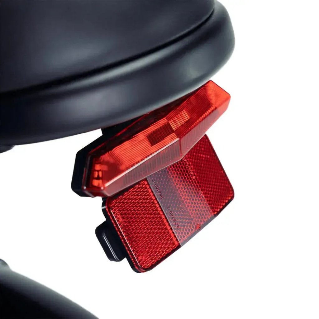 OUXI V8 Pro - ZwartOUXI V8 Pro - Zwart