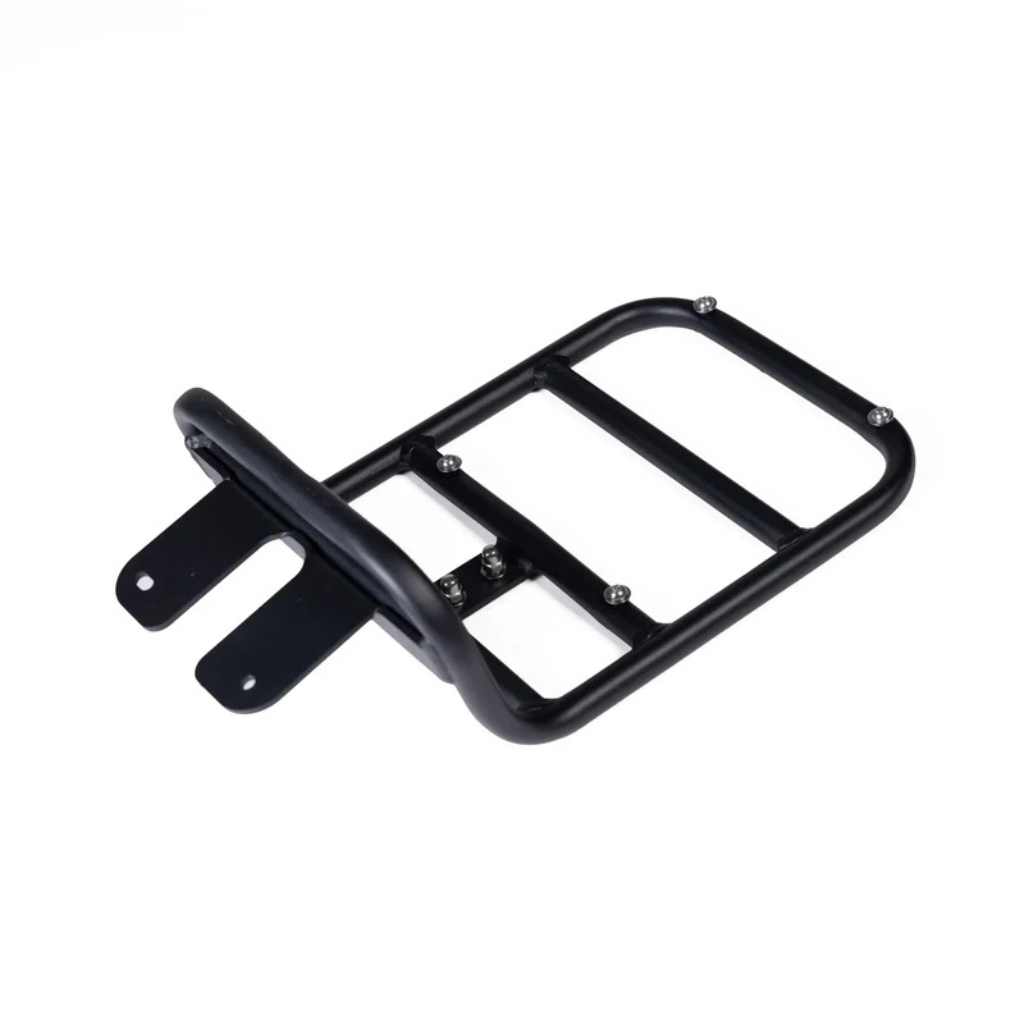 OUXI - Voorrekje - Zwart