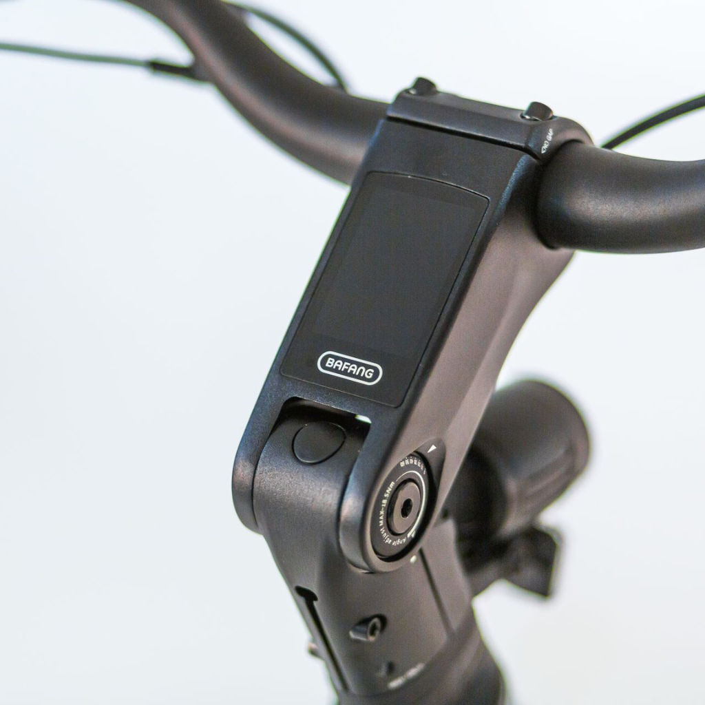 PUCH E-Nova | Military Green MattPUCH E-Nova | Military Green Matt