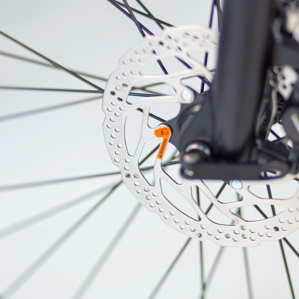 PUCH E-Dance Extern | Silk Grey Matt