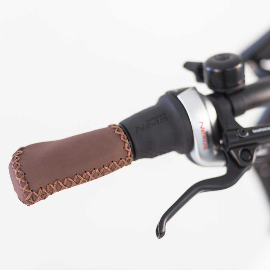 PUCH E-Dance S N7 | Matt Black