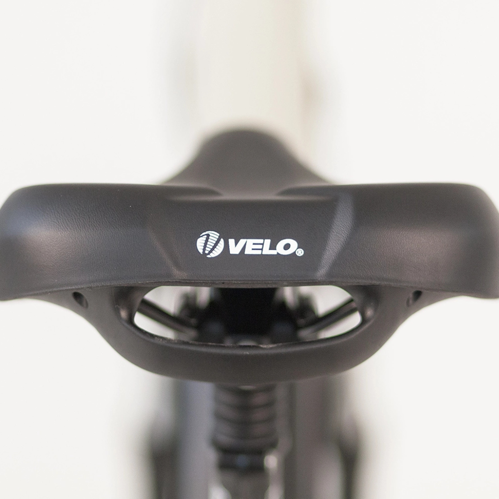 PUCH E-Modern SUV N7 | Silk Grey Matt (Dames)