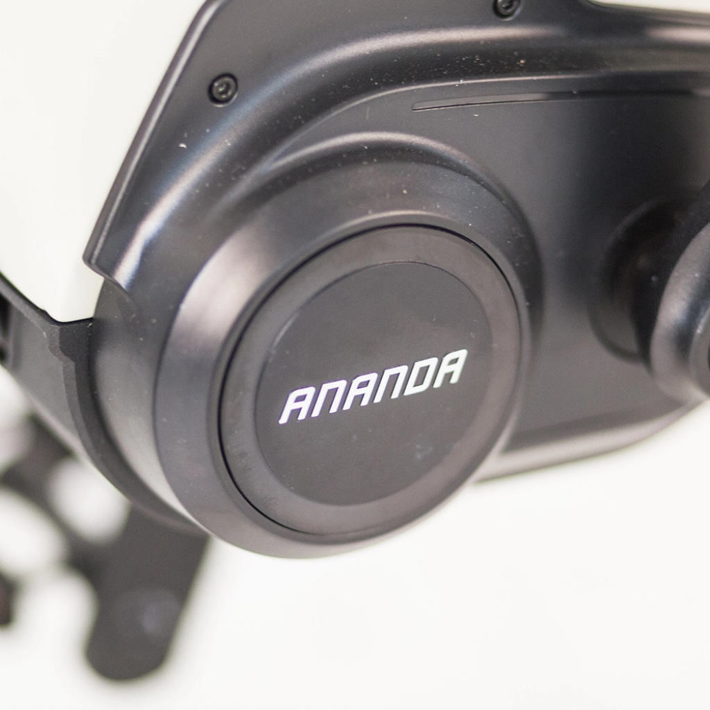 PUCH E-Modern SUV N7 | Silk Grey Matt (Dames)