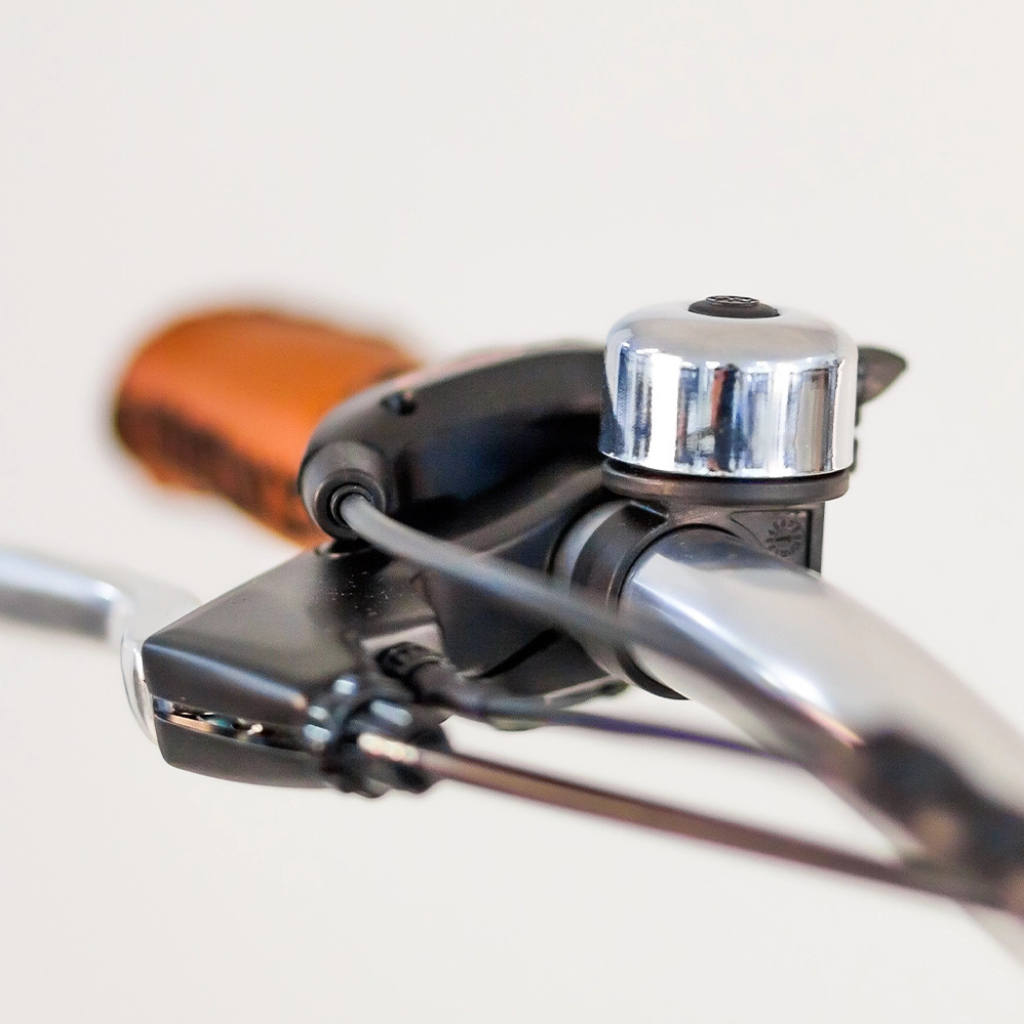 PUCH E-Rock N3 | Coal Black Matt