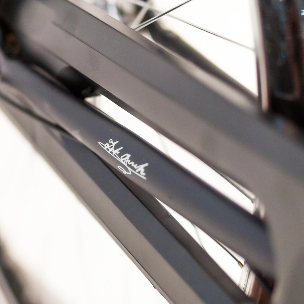 PUCH E-Rock N3 | Coal Black Matt