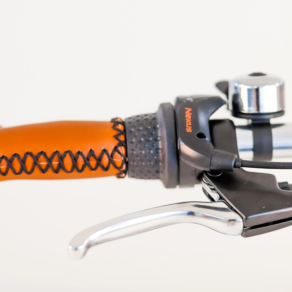 PUCH E-Rock N3 | Jeans Blue Matt