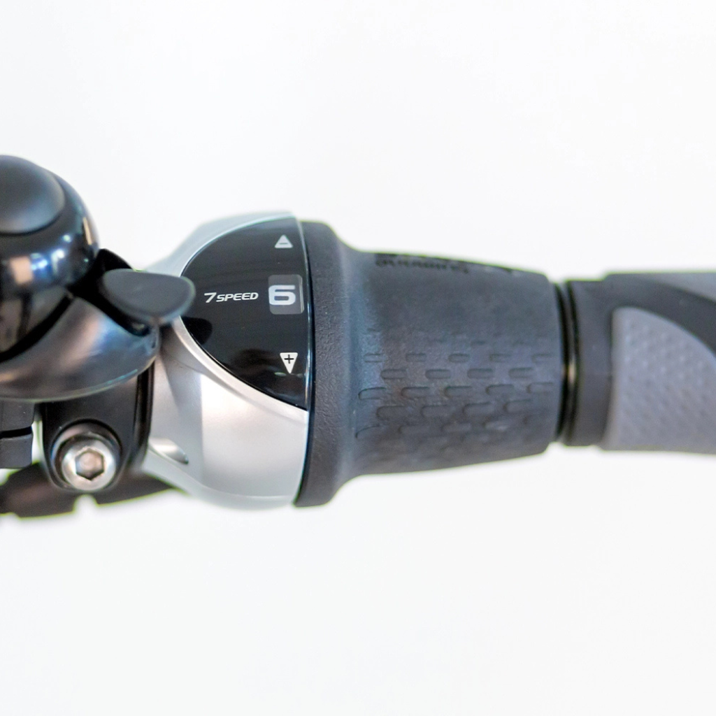 PUCH E-Soul N7 | Khaki Matt