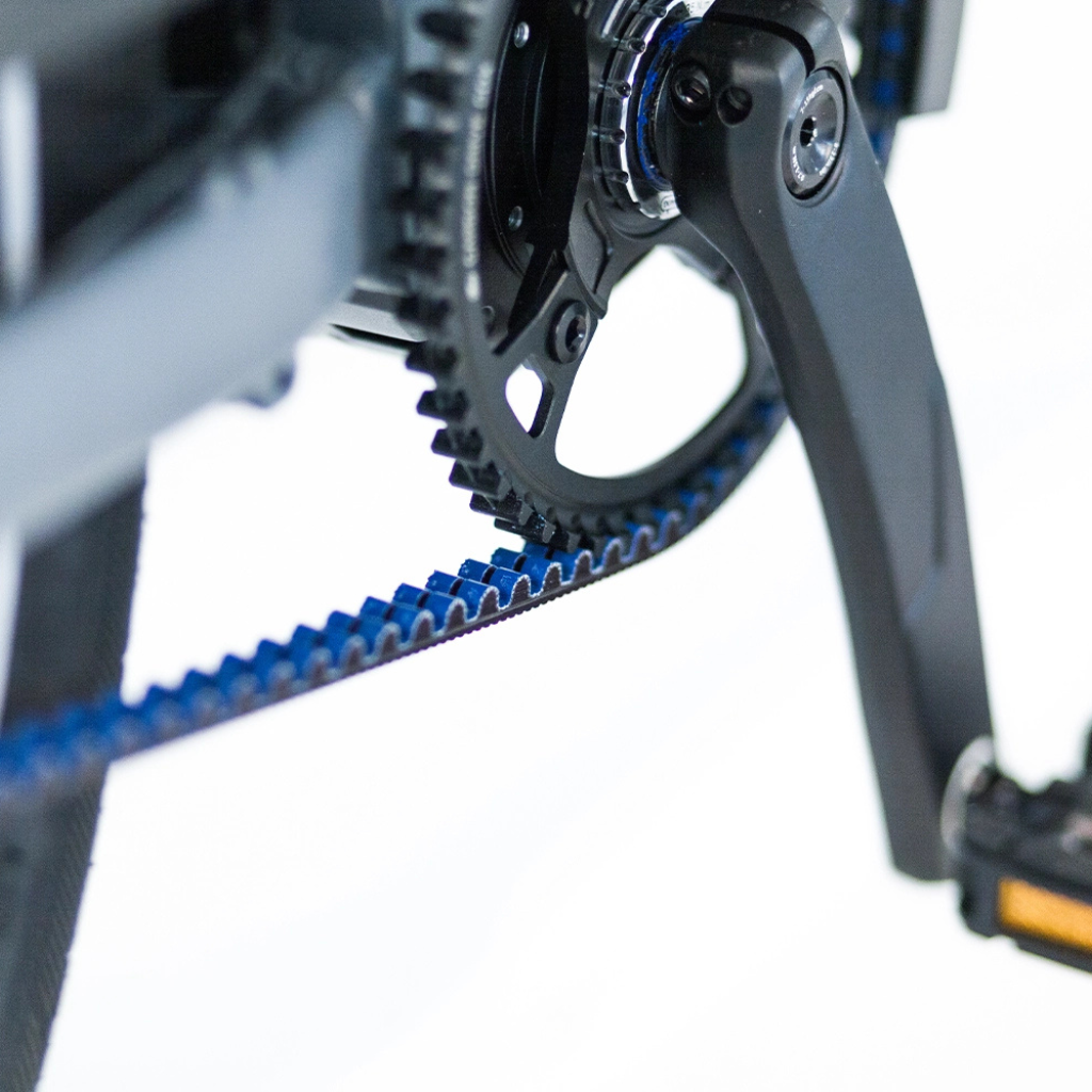 PUCH E-Zirkon Enviolo Belt SUV | Basalt Grey Matt (Heren)