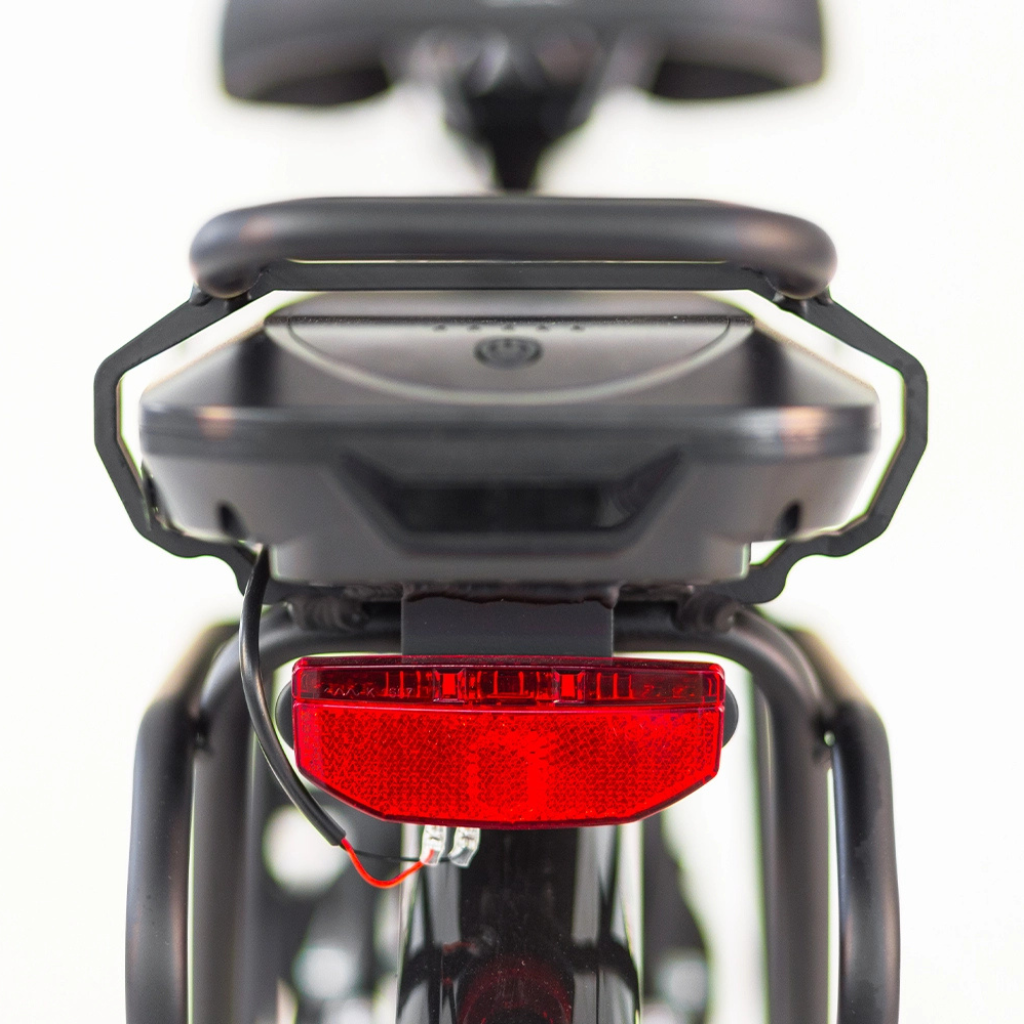 PUCH Basic D7 - Dark Blue