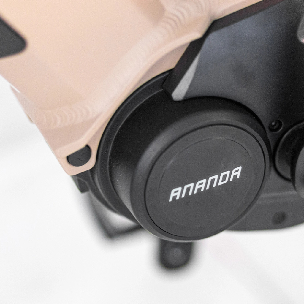 PUCH E-Felice N7 | Matt Beige (Dames)