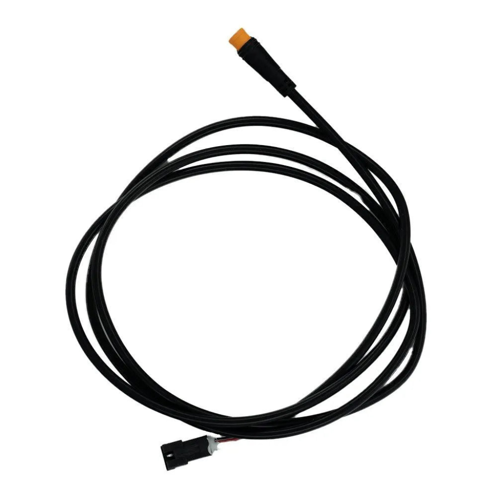 QMWHEEL - Trapsensor kabel