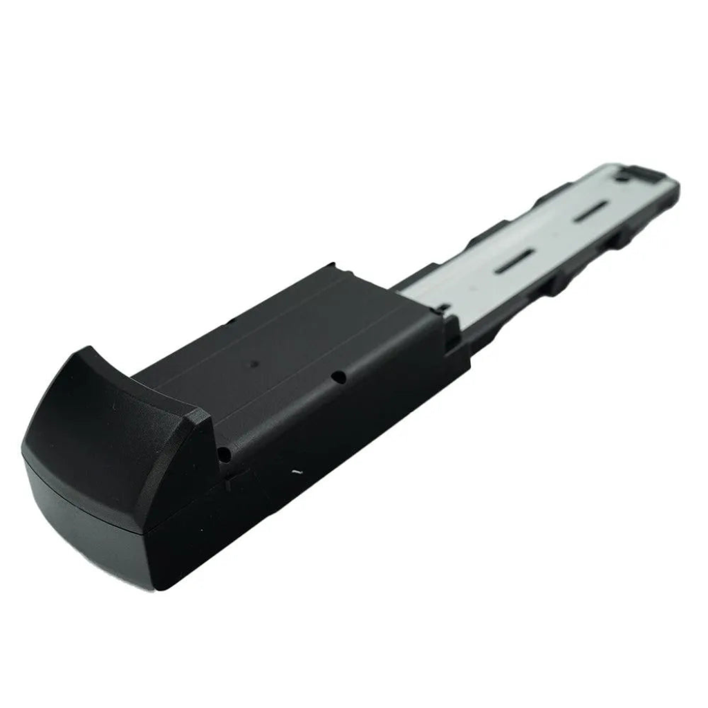 QMWHEEL V20 Pro - Accuhouder