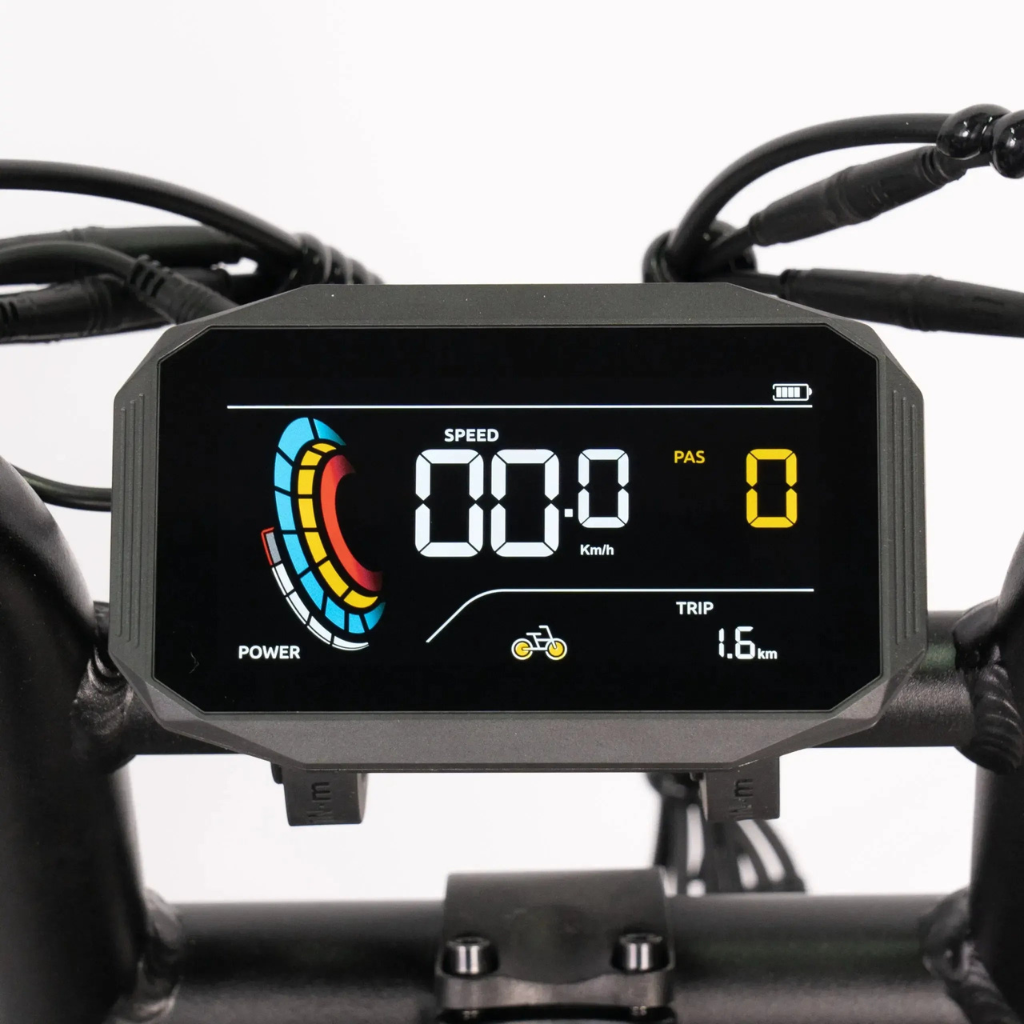 QMWHEEL V20 Pro Mini - RozeQMWHEEL V20 Pro Mini - Roze