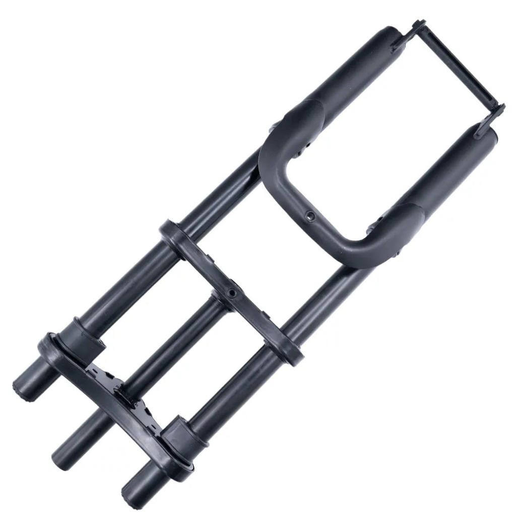 QMWHEEL V20 Pro Mini - VoorvorkQMWHEEL V20 Pro Mini - Voorvork