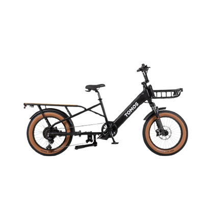 TOMOS Fatbikes