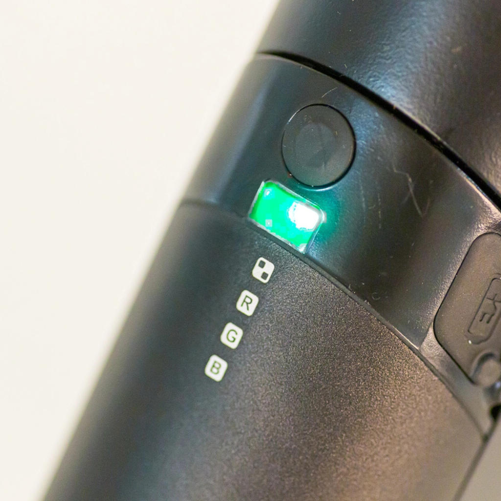 TOMOS E-Cargo Fat 2 Longtail | Glossy Black