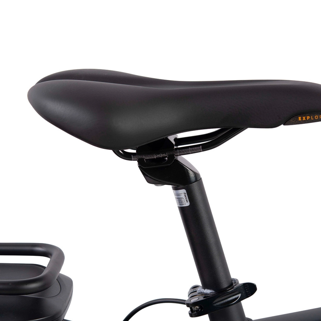 TOMOS E-Gent N3 | Matt Black