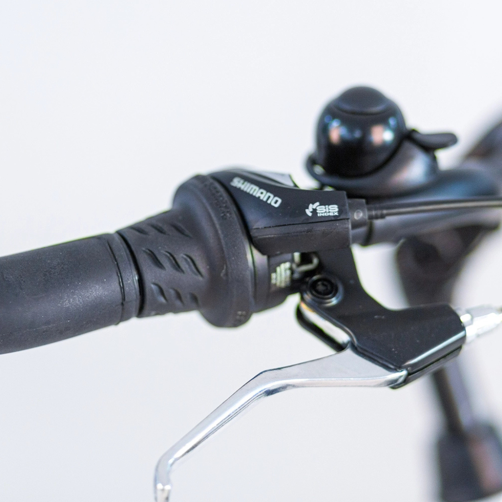 TOMOS EB 05 -  Glossy White