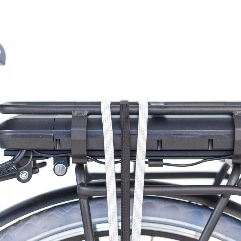 TOMOS EB 06 -  Black Matt