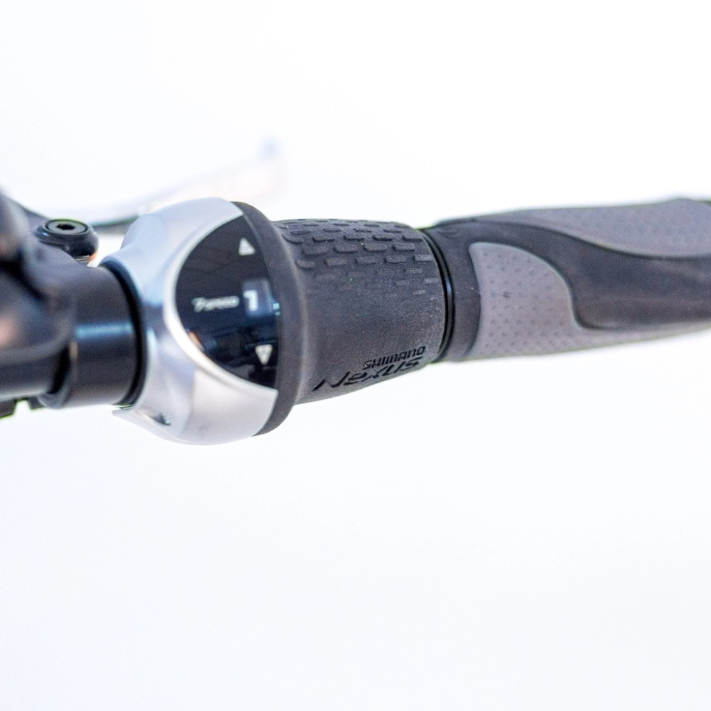 TOMOS EB 06 -  Black Matt