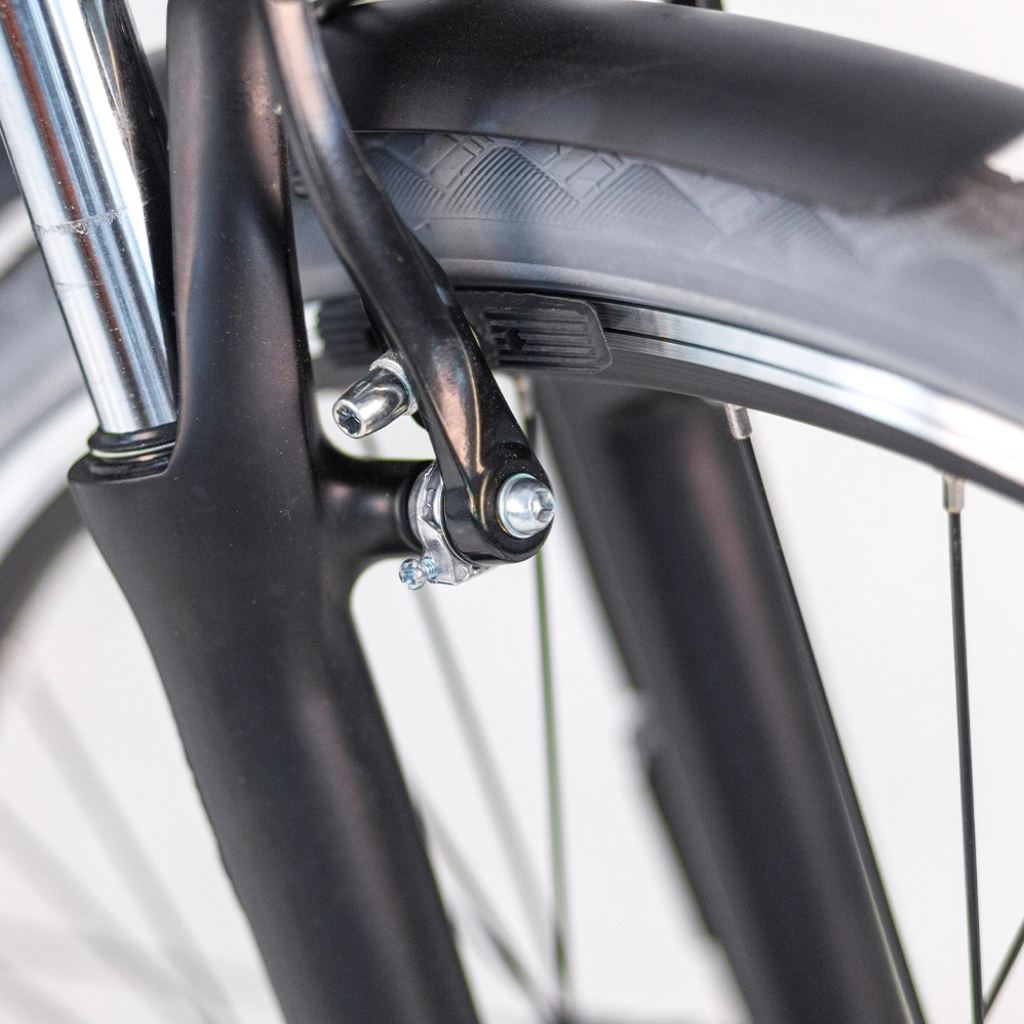 TOMOS EB 06 -  Dark Blue Glossy