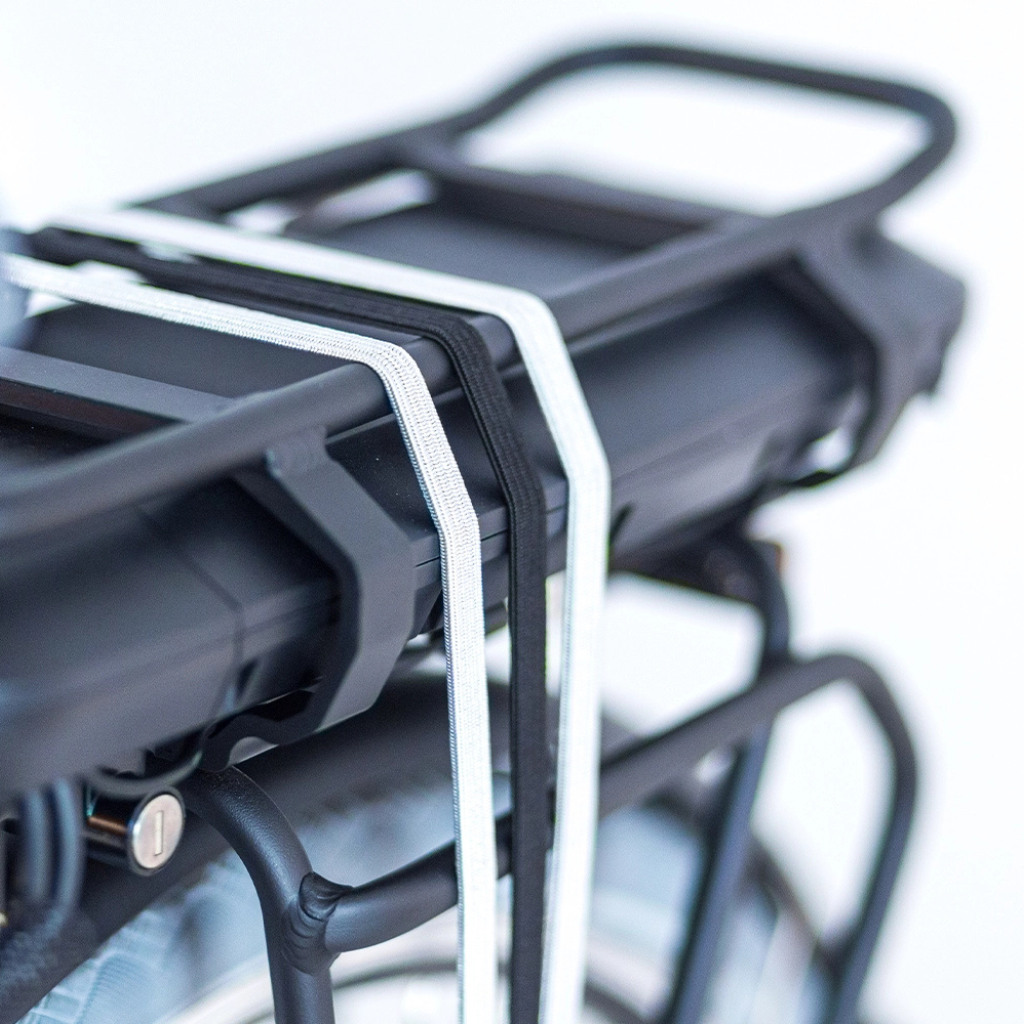 TOMOS EB 06 -  Dark Blue Glossy