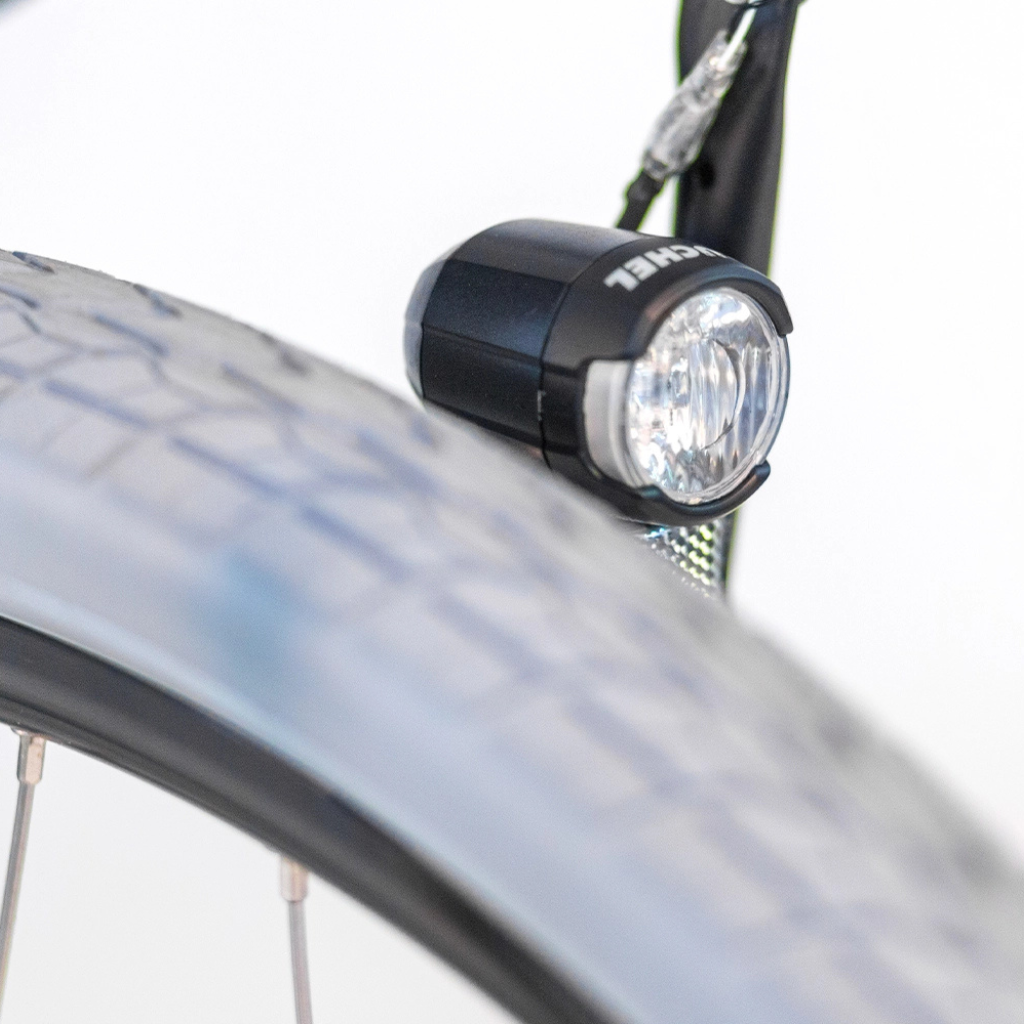 TOMOS EB 09 - Khaki Matt