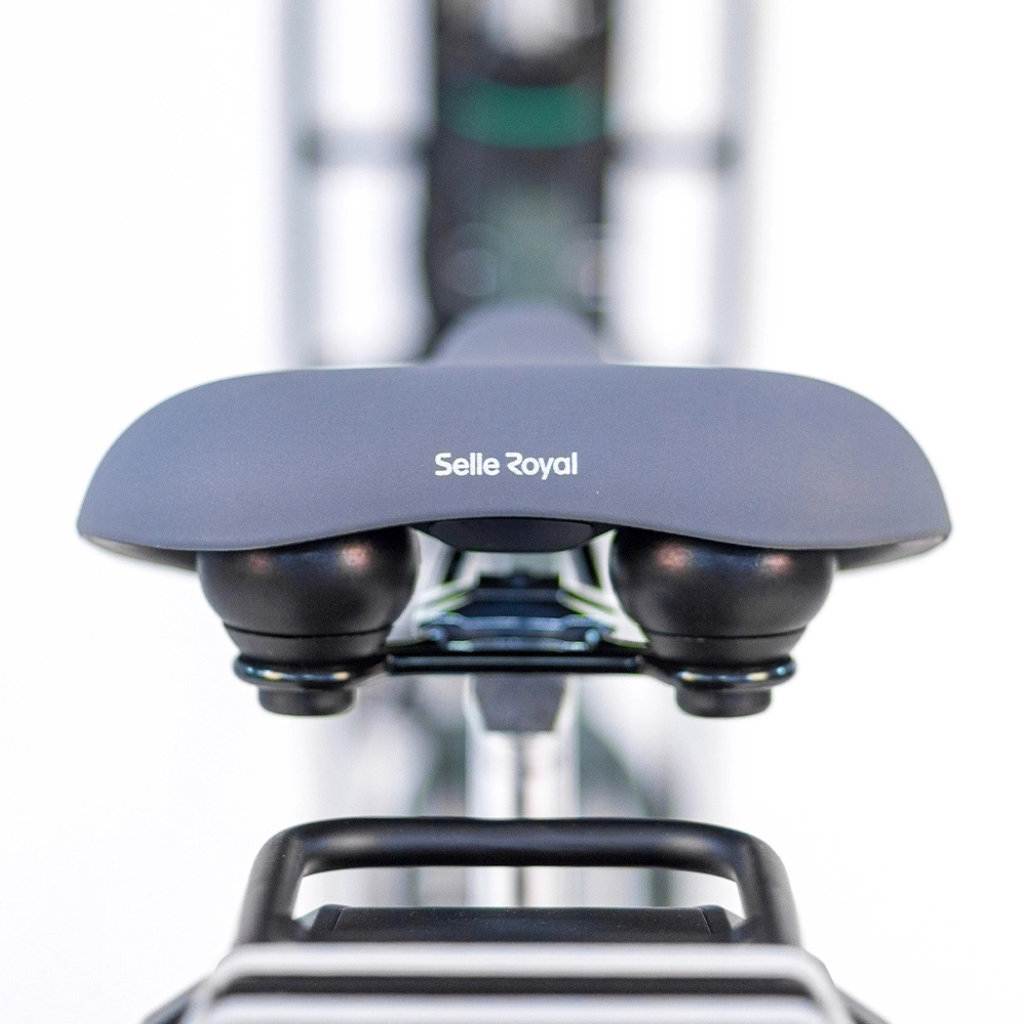 TOMOS EB 09 - Khaki Matt