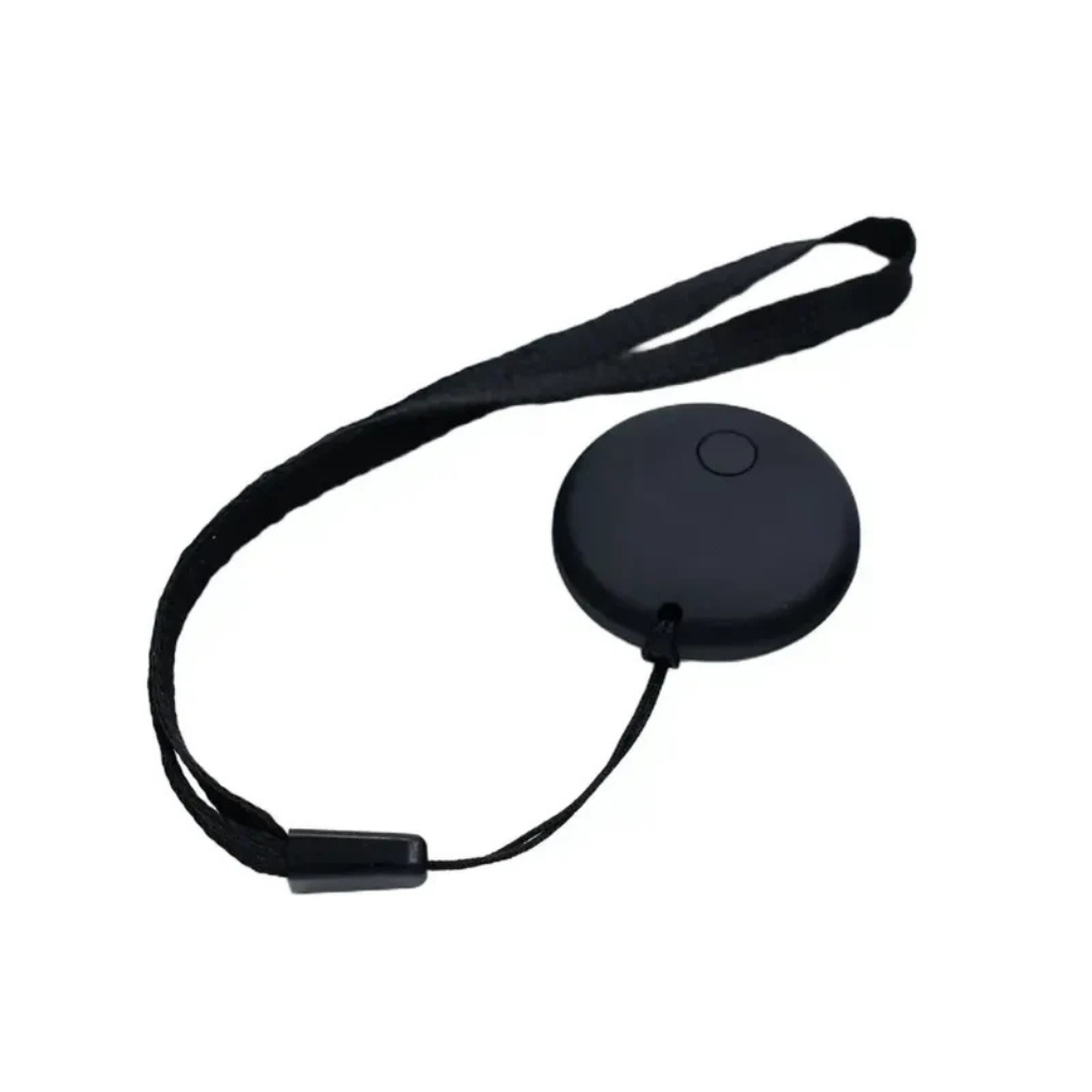 Tracker - iOS & AndroidTracker - iOS & Android