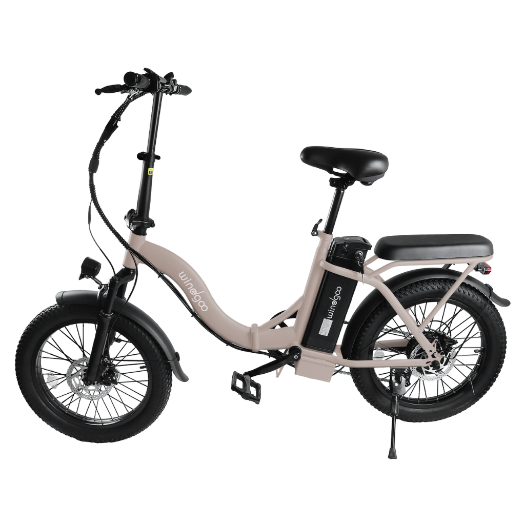 Windgoo E20 - Crème