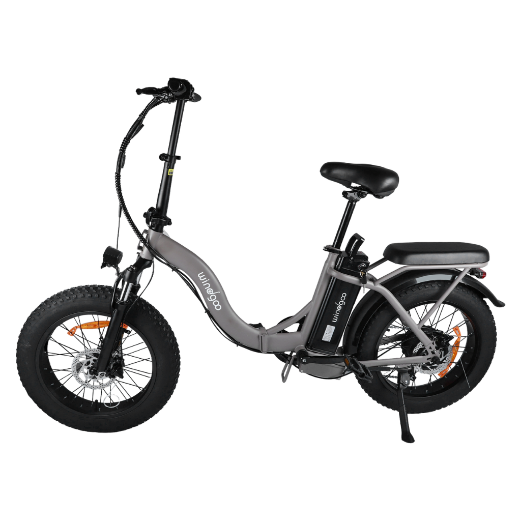 Windgoo E20 Pro - Crème