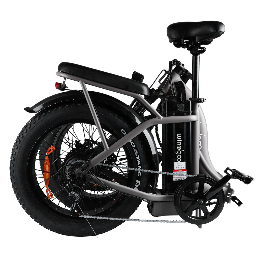 Windgoo E20 Pro - Crème