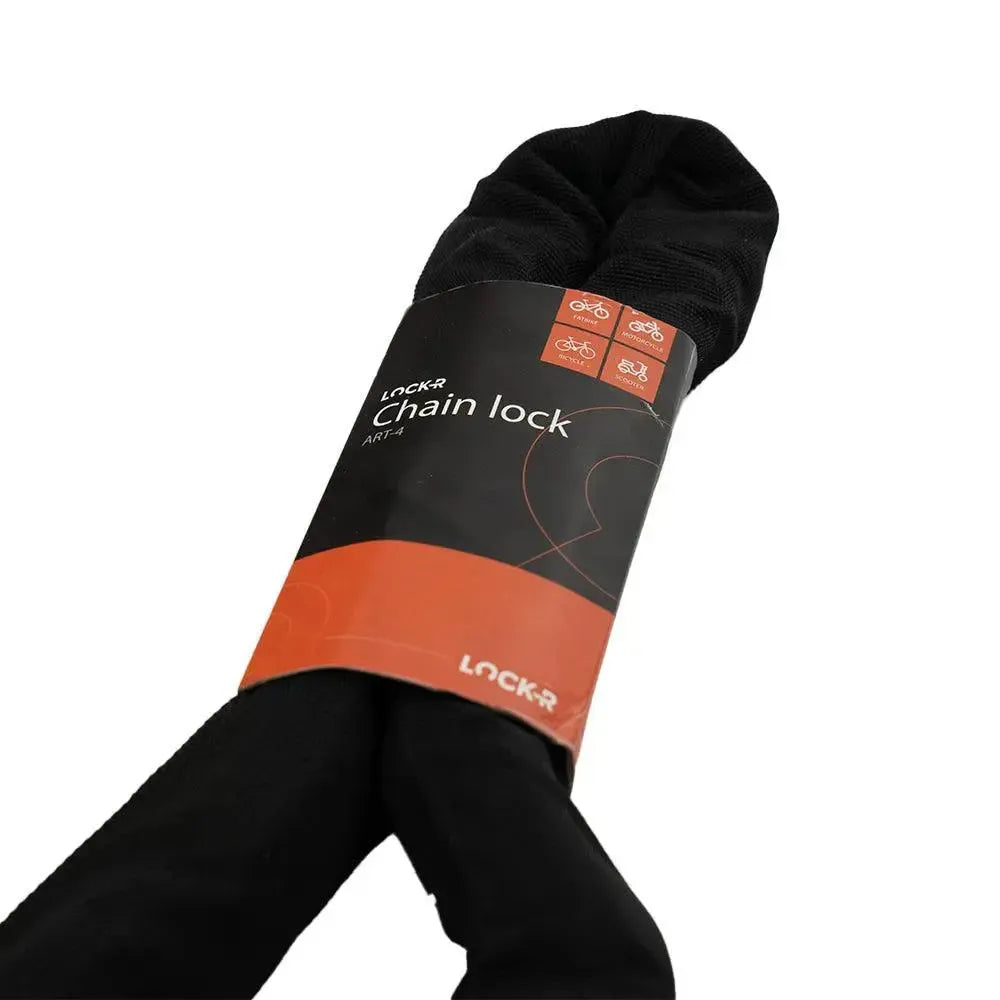 LOCK-R | ART 4 Kettingslot Sleeve